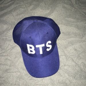bts hat